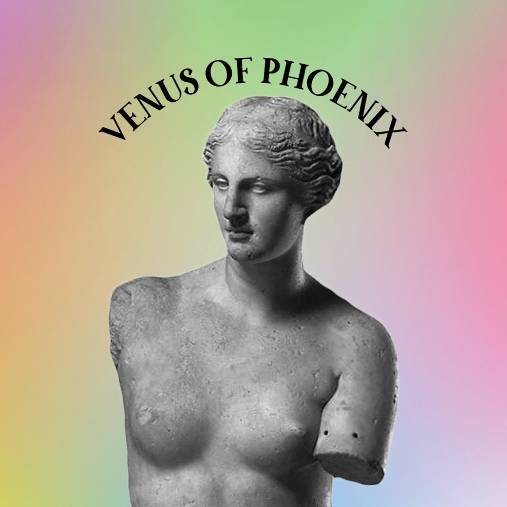 Meet Venus of Phoenix